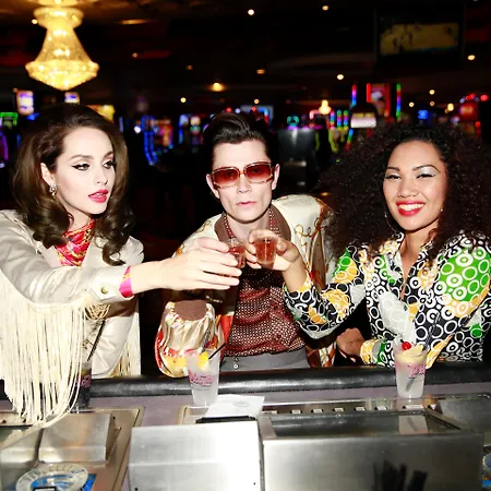Plaza Hotel & Casino